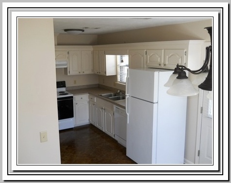 1512 North Avenue Kitchen Picture