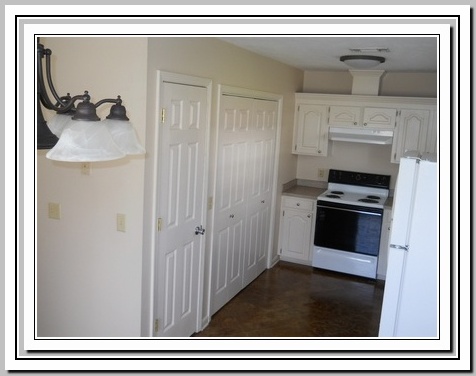 1512 North Avenue Kitchen Picture