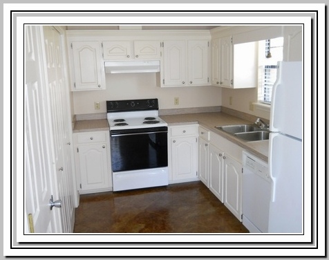 1512 North Avenue Kitchen Picture